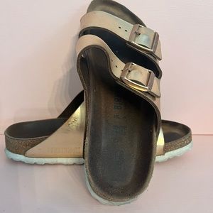 Rose Gold Birks
